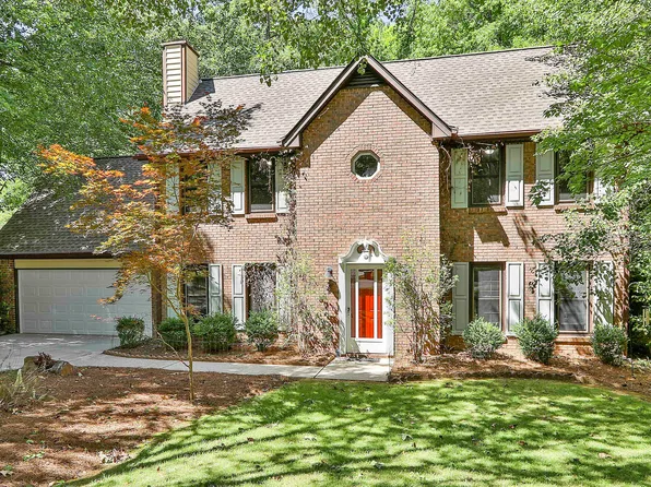 104 Chestnut Fields, Peachtree City, GA 30269
