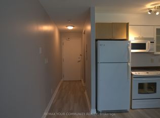 600 Fleet St E #329, Toronto, ON M5V 1B7