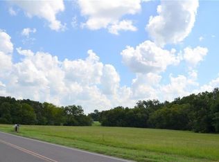 Benson Park Rd, Shawnee, OK 74801