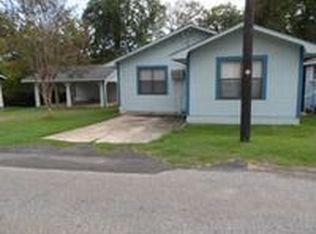 419 Lafayette St, Natchitoches, LA 71457