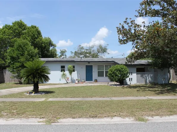 513 ELM DRIVE, CASSELBERRY, FL 32707
