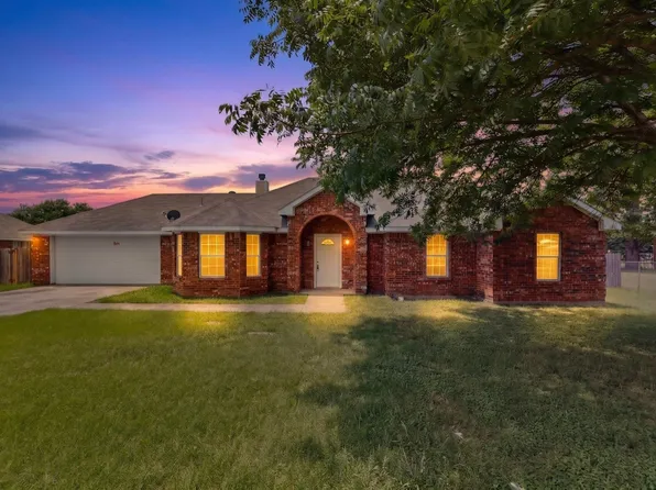 2509 Gerry Way St, Lancaster, TX 75134