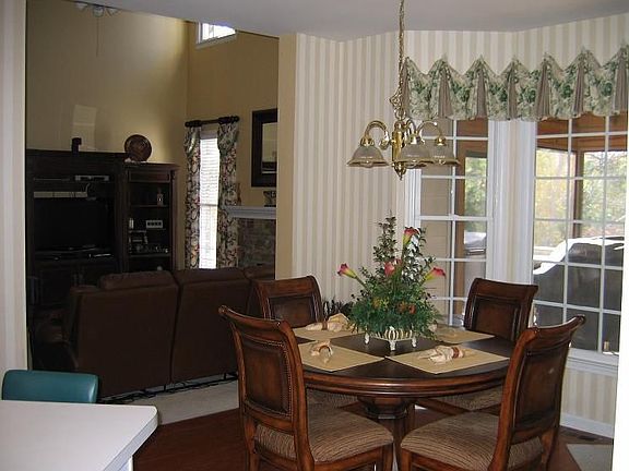 Breakfast Nook