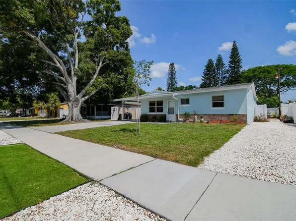 6901 79th Ave N, Pinellas Park, FL 33781