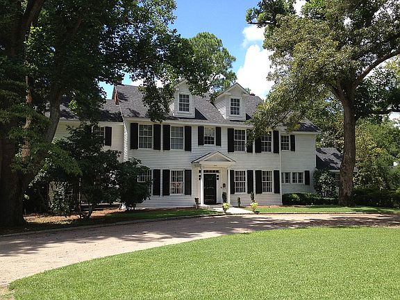 Welcome to "The Highlands"