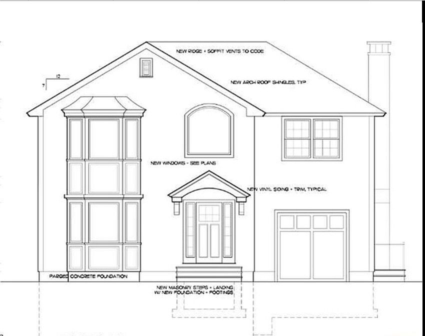 2nd image of 60 Glenwood Dr S