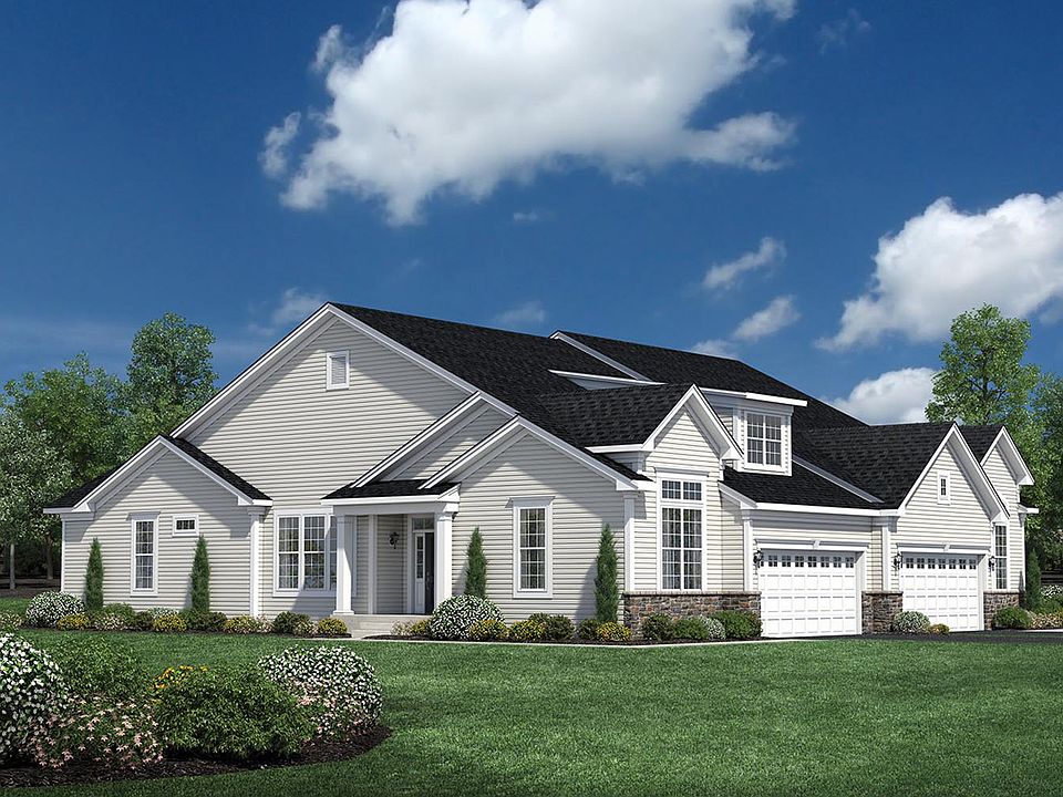 Country Manor