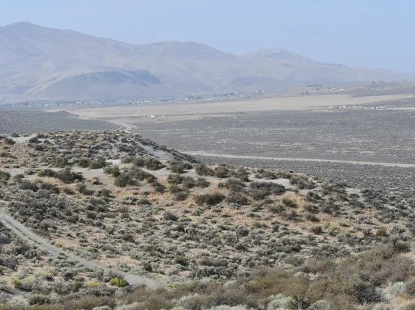 Sec 17 Township 36n Rge #57E, Elko, NV 89801