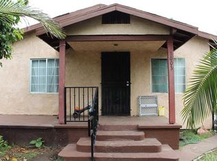 1001 E 42nd St, Los Angeles, CA 90011