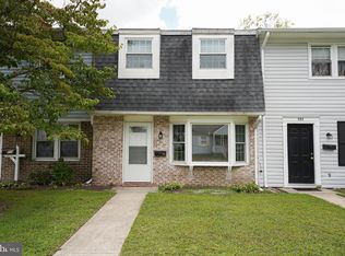 721 Shiloh St, Salisbury, MD 21804