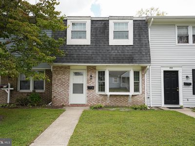 721 Shiloh St, Salisbury, MD, 21804