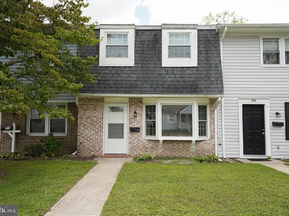 721 Shiloh St, Salisbury, MD 21804