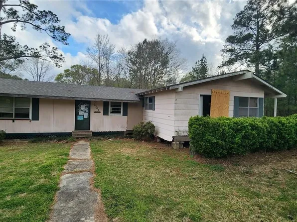 2307 Highway 190, Elton, LA 70532