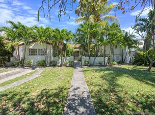 4481 Prairie Ave, Miami Beach, FL 33140