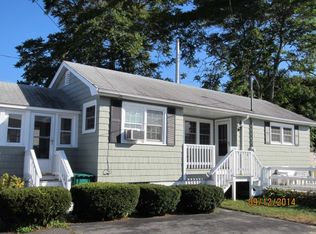 39 Highland Ave, Hampton, NH 03842