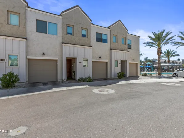 2215 W Harmont Dr, Phoenix, AZ 85021