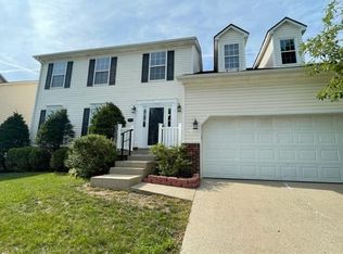 784 Rose Hurst Way, Lexington, KY 40515