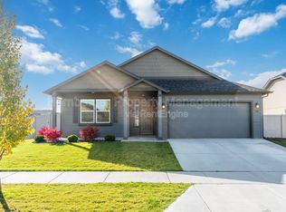 7909 W 55th Ave, Spokane, WA 99224