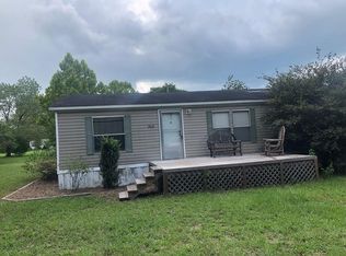 3650 NW 80th Ave, Chiefland, FL 32626