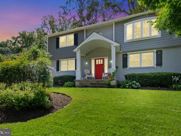 1155 Claire Rd, Crownsville, MD 21032