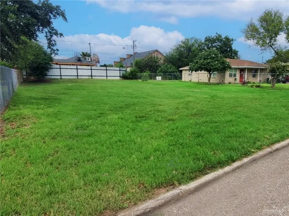 1713 Kristi Ln, Mission, TX 78574