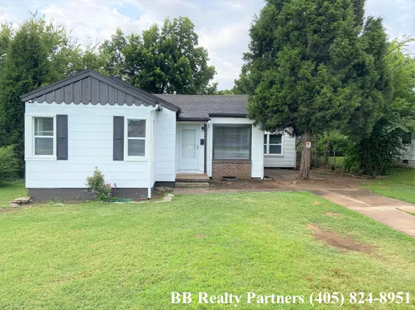 4330 E 4th Pl, Tulsa, OK 74112