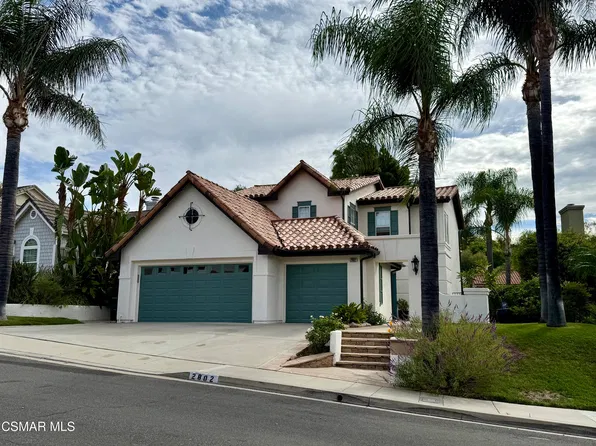 2802 Westham Cir, Thousand Oaks, CA 91362