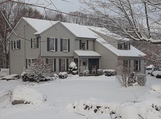 40 Gulf Rd, Stafford Springs, CT 06076