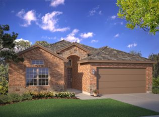 4324 Cario Ln, Crowley, TX 76036