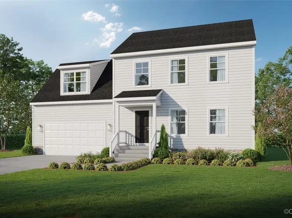 4818 Saint Patrick Ct, North Chesterfield, VA 23237