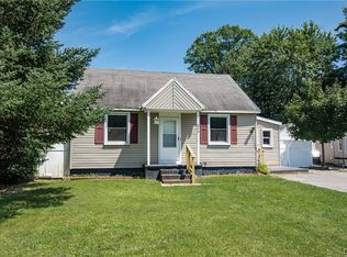603 Oakwood St, Rome, NY 13440