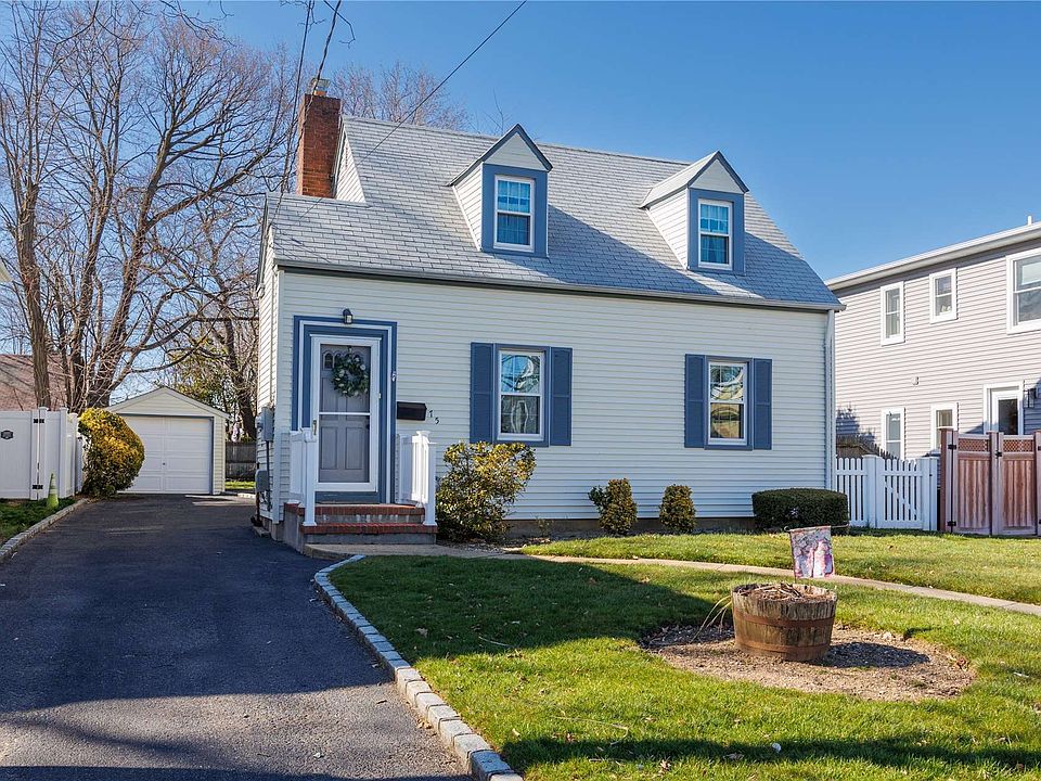 75 Carman Avenue, East Rockaway, NY 11518 Zillow