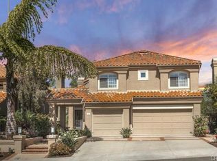 13 Cala D Or, Laguna Niguel, CA 92677