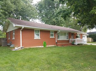 679 Crescent Way, Radcliff, KY 40160