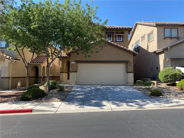 151 Afternoon Rain Ave, Henderson, NV 89002