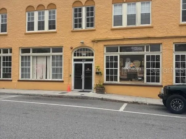 101 W Court St #C, Tarpon Springs, FL 34689