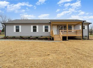 1444 State Highway 65, Reidsville, NC 27320