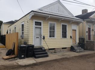 2319 Harmony St, New Orleans, LA 70115