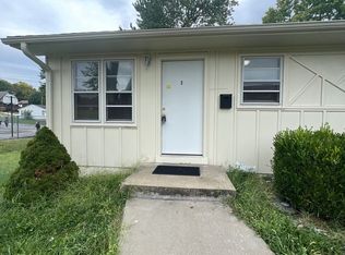 308 N McKissock St #11509165, Pleasant Hill, MO 64080