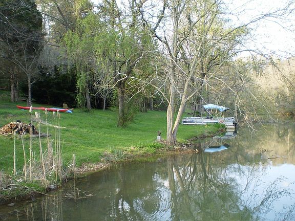 Beaver Creek/Melton Hill Lake