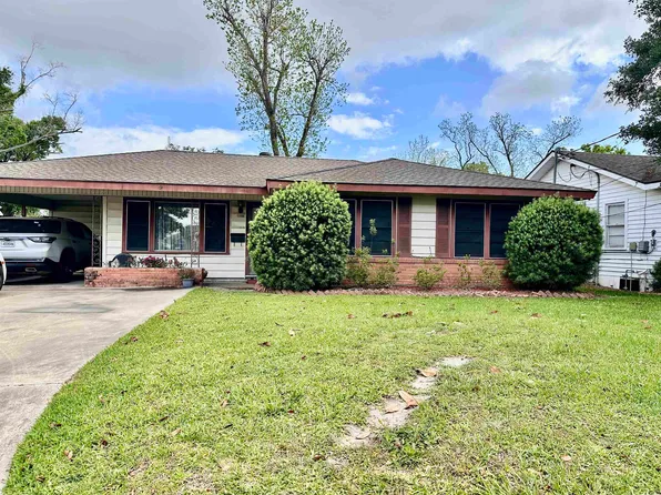 603 E Lagrange St, Lake Charles, LA 70607
