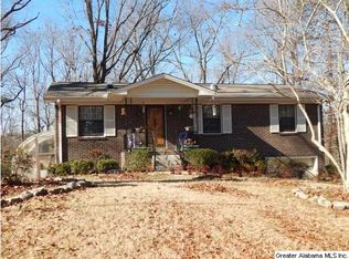 1921 Kenneth St, Fultondale, AL 35068