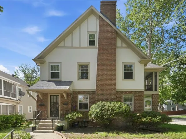 401-403 E 63rd Ter, Kansas City, MO 64110