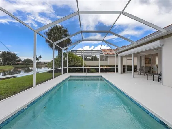 3833 Huelva CT, NAPLES, FL 34109