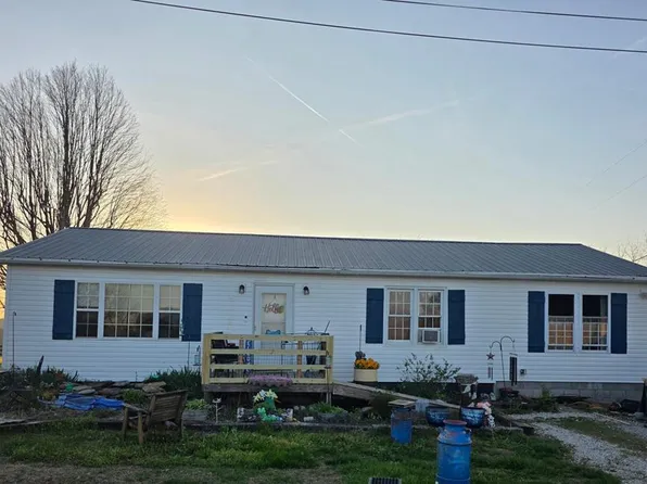 2206 Mockingbird Hl, Flemingsburg, KY 41041