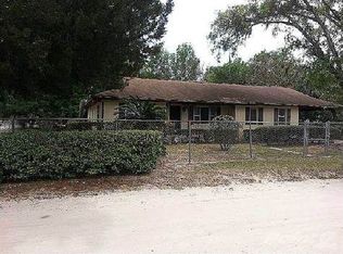 38252 Mosstown Rd, Dade City, FL 33523