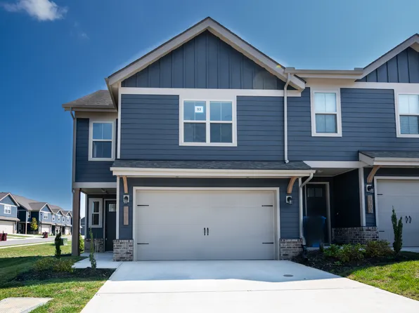 1701 Mountain Quail Cir, Maryville, TN 37801