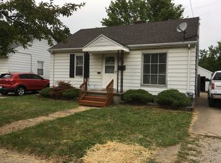 1202 W Mount Hope Ave, Lansing, MI 48910