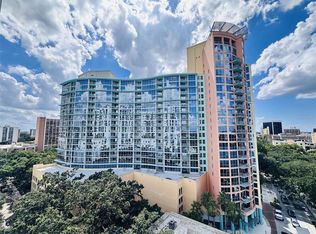 322 E Central Blvd UNIT 613, Orlando, FL 32801