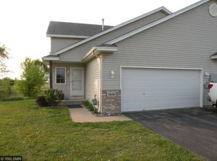1526 17th St N, Princeton, MN 55371